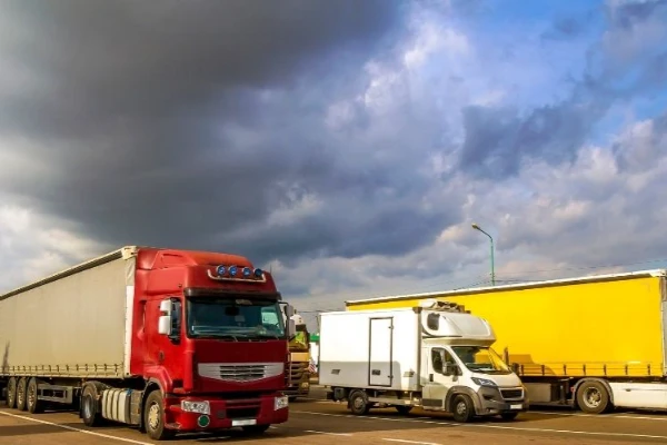 Erzincan Tekirdağ Nakliyat Ambarları